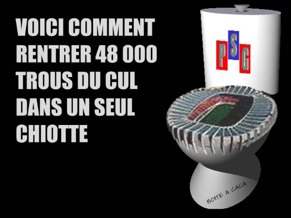 anti psg humour 1-humourenvrac